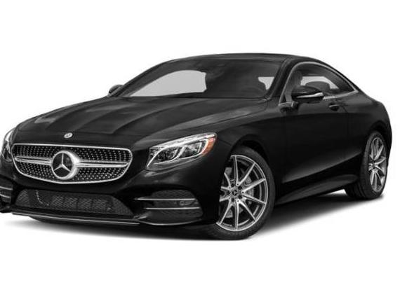 MERCEDES-BENZ S-CLASS 2020 WDDXJ8GBXLA040996 image MERCEDES-BENZ S-CLASS 2020 WDDXJ8GBXLA040996 image