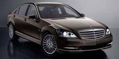 MERCEDES-BENZ S-CLASS 2011 WDDNG8GB1BA376930 image