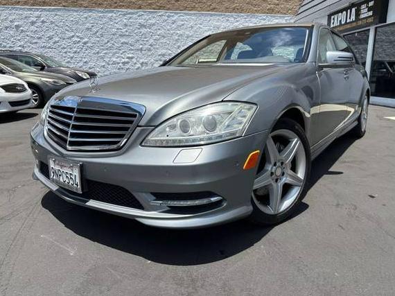 MERCEDES-BENZ S-CLASS 2011 WDDNG7BB6BA373832 image MERCEDES-BENZ S-CLASS 2011 WDDNG7BB6BA373832 image