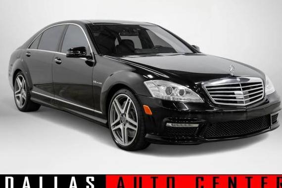 MERCEDES-BENZ S-CLASS 2011 WDDNG7EB2BA370258 image