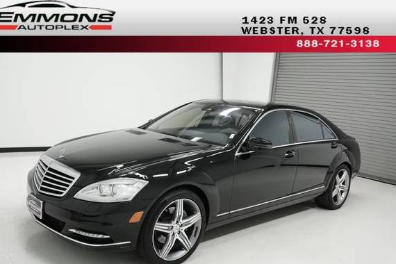 MERCEDES-BENZ S-CLASS 2011 WDDNG7BB6BA381414 image MERCEDES-BENZ S-CLASS 2011 WDDNG7BB6BA381414 image