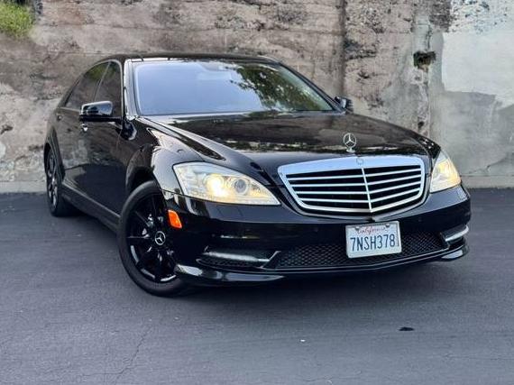MERCEDES-BENZ S-CLASS 2011 WDDNG7BB3BA383217 image MERCEDES-BENZ S-CLASS 2011 WDDNG7BB3BA383217 image