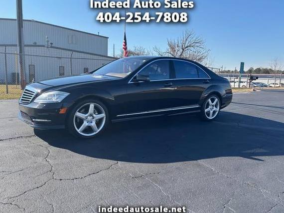 MERCEDES-BENZ S-CLASS 2011 WDDNG7BB1BA395432 image MERCEDES-BENZ S-CLASS 2011 WDDNG7BB1BA395432 image