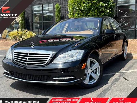 MERCEDES-BENZ S-CLASS 2011 WDDNG8GB2BA363782 image MERCEDES-BENZ S-CLASS 2011 WDDNG8GB2BA363782 image