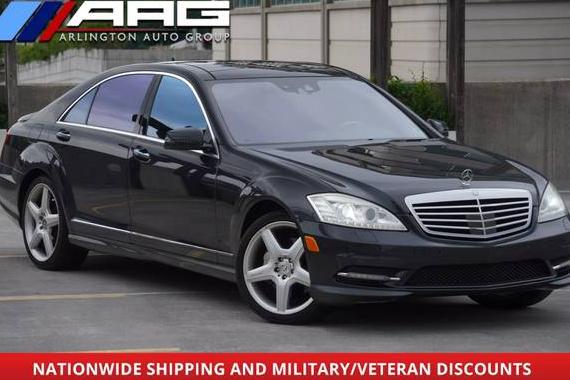 MERCEDES-BENZ S-CLASS 2011 WDDNG8GB9BA393054 image MERCEDES-BENZ S-CLASS 2011 WDDNG8GB9BA393054 image