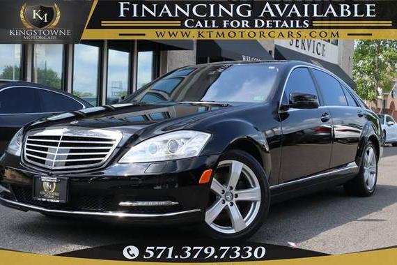 MERCEDES-BENZ S-CLASS 2011 WDDNG7BB2BA400282 image MERCEDES-BENZ S-CLASS 2011 WDDNG7BB2BA400282 image