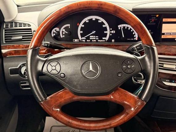 MERCEDES-BENZ S-CLASS 2011 WDDNG7BB0BA381358 image MERCEDES-BENZ S-CLASS 2011 WDDNG7BB0BA381358 image