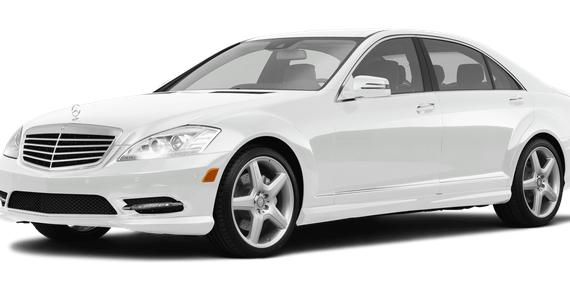 MERCEDES-BENZ S-CLASS 2011 WDDNG8GB1BA366592 image