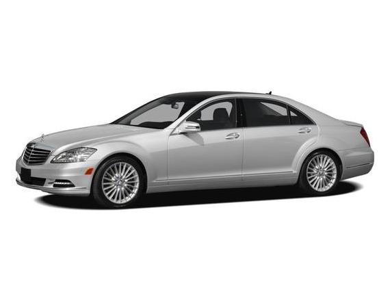 MERCEDES-BENZ S-CLASS 2011 WDDNG7BB2BA409256 image