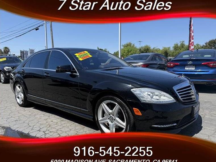 MERCEDES-BENZ S-CLASS 2011 WDDNG7BBXBA371601 image MERCEDES-BENZ S-CLASS 2011 WDDNG7BBXBA371601 image