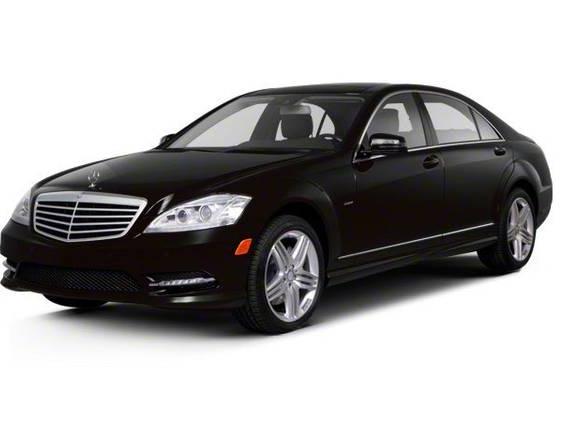 MERCEDES-BENZ S-CLASS 2013 WDDNG7DBXDA527930 image