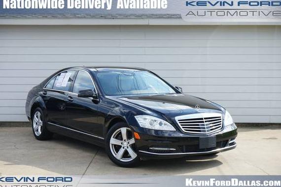 MERCEDES-BENZ S-CLASS 2013 WDDNG7DB3DA527946 image MERCEDES-BENZ S-CLASS 2013 WDDNG7DB3DA527946 image