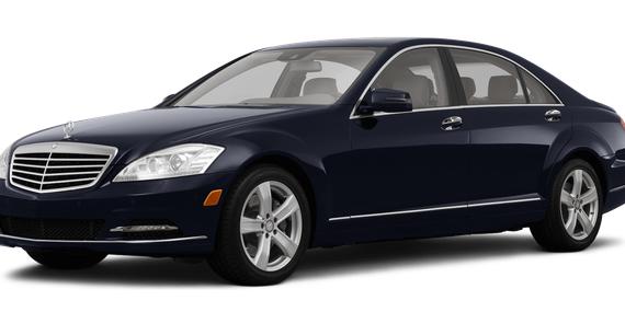 MERCEDES-BENZ S-CLASS 2013 WDDNG7DB5DA518052 image MERCEDES-BENZ S-CLASS 2013 WDDNG7DB5DA518052 image