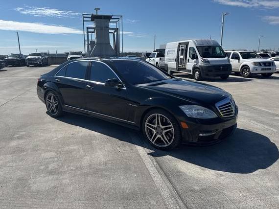 MERCEDES-BENZ S-CLASS 2013 WDDNG7EB5DA497573 image MERCEDES-BENZ S-CLASS 2013 WDDNG7EB5DA497573 image