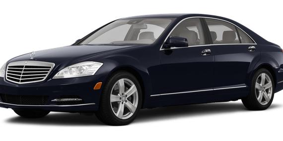 MERCEDES-BENZ S-CLASS 2013 WDDNG9EB5DA527442 image MERCEDES-BENZ S-CLASS 2013 WDDNG9EB5DA527442 image