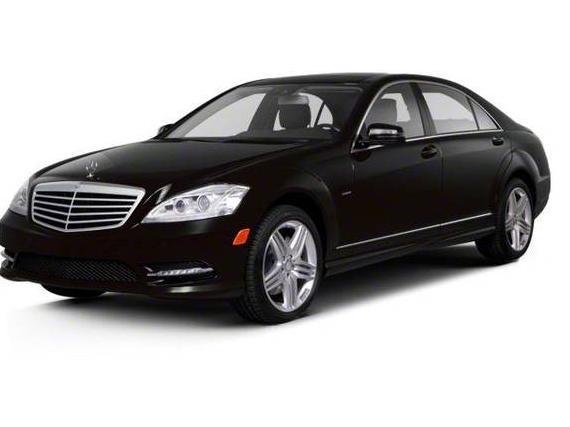 MERCEDES-BENZ S-CLASS 2013 WDDNG7DB6DA526290 image MERCEDES-BENZ S-CLASS 2013 WDDNG7DB6DA526290 image