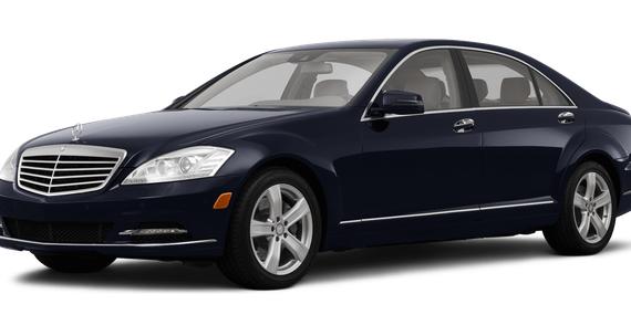 MERCEDES-BENZ S-CLASS 2013 WDDNG9EB6DA495942 image MERCEDES-BENZ S-CLASS 2013 WDDNG9EB6DA495942 image