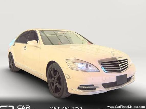 MERCEDES-BENZ S-CLASS 2013 WDDNG7DB6DA537242 image MERCEDES-BENZ S-CLASS 2013 WDDNG7DB6DA537242 image