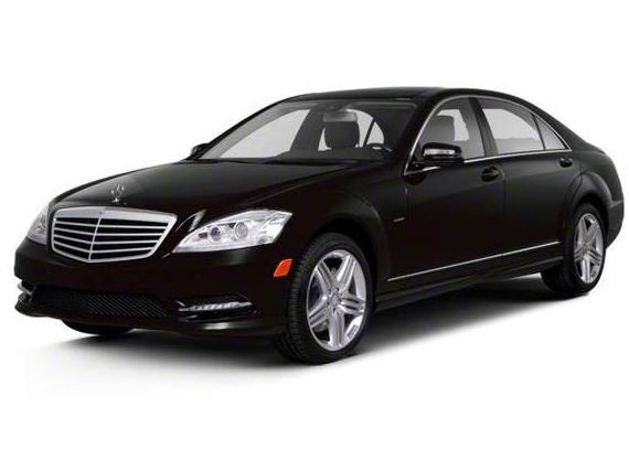 MERCEDES-BENZ S-CLASS 2013 WDDNG7DB0DA519948 image