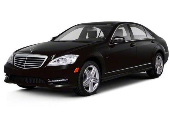 MERCEDES-BENZ S-CLASS 2013 WDDNG7DBXDA498476 image MERCEDES-BENZ S-CLASS 2013 WDDNG7DBXDA498476 image