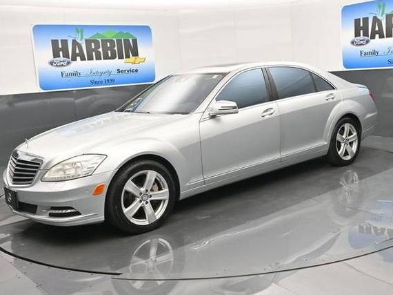 MERCEDES-BENZ S-CLASS 2013 WDDNG9EB5DA514075 image MERCEDES-BENZ S-CLASS 2013 WDDNG9EB5DA514075 image