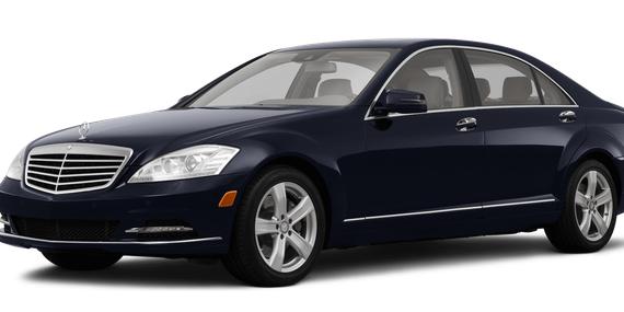 MERCEDES-BENZ S-CLASS 2013 WDDNG7DB8DA507126 image MERCEDES-BENZ S-CLASS 2013 WDDNG7DB8DA507126 image
