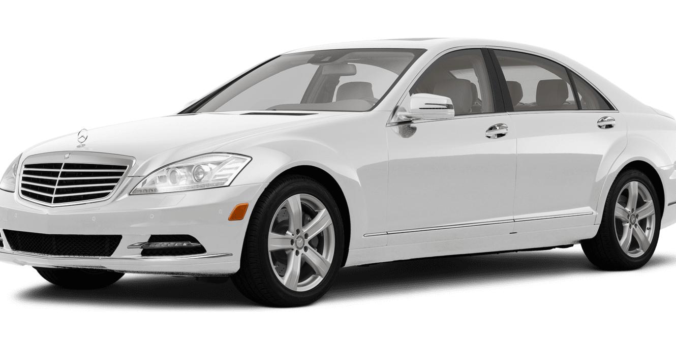 MERCEDES-BENZ S-CLASS 2013 WDDNG7DB7DA523933 image MERCEDES-BENZ S-CLASS 2013 WDDNG7DB7DA523933 image