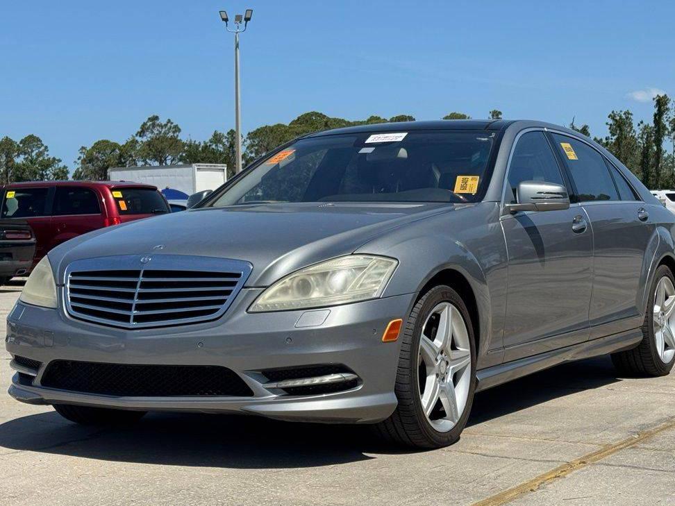 MERCEDES-BENZ S-CLASS 2010 WDDNG7BB6AA335788 image MERCEDES-BENZ S-CLASS 2010 WDDNG7BB6AA335788 image