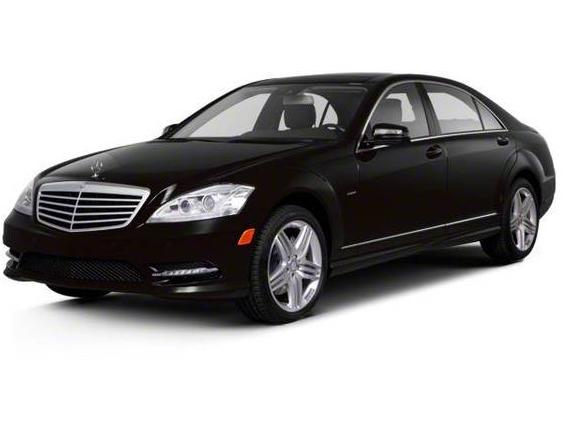 MERCEDES-BENZ S-CLASS 2010 WDDNG7BB2AA328885 image