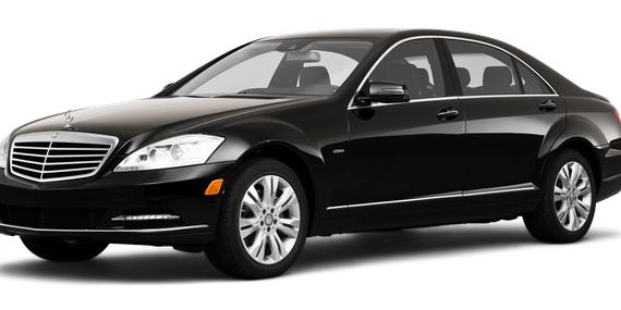 MERCEDES-BENZ S-CLASS 2010 WDDNG9FB9AA298841 image
