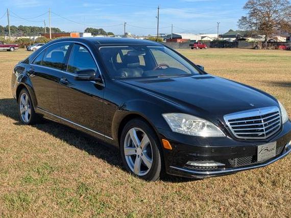 MERCEDES-BENZ S-CLASS 2010 WDDNG8GB8AA348377 image MERCEDES-BENZ S-CLASS 2010 WDDNG8GB8AA348377 image