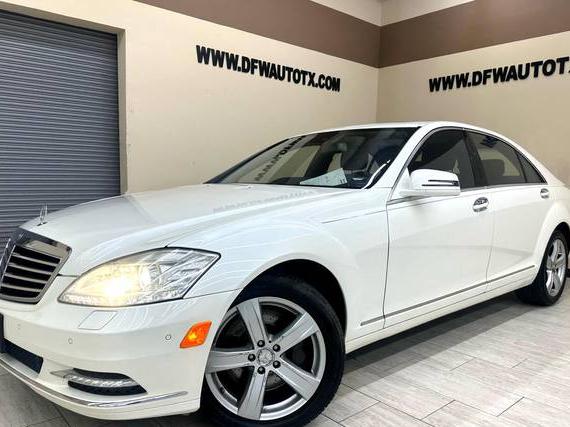 MERCEDES-BENZ S-CLASS 2010 WDDNG8GB2AA341750 image MERCEDES-BENZ S-CLASS 2010 WDDNG8GB2AA341750 image