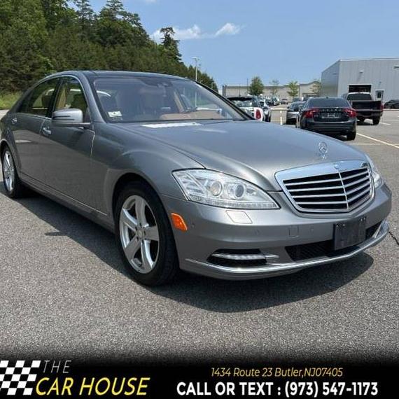 MERCEDES-BENZ S-CLASS 2010 WDDNG8GB4AA332676 image MERCEDES-BENZ S-CLASS 2010 WDDNG8GB4AA332676 image
