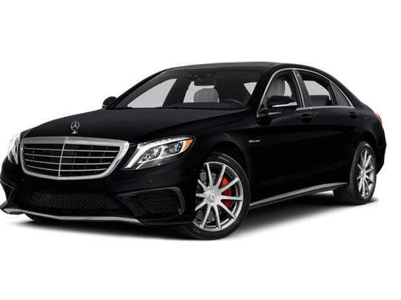 MERCEDES-BENZ S-CLASS 2014 WDDUG7JB9EA064616 image MERCEDES-BENZ S-CLASS 2014 WDDUG7JB9EA064616 image