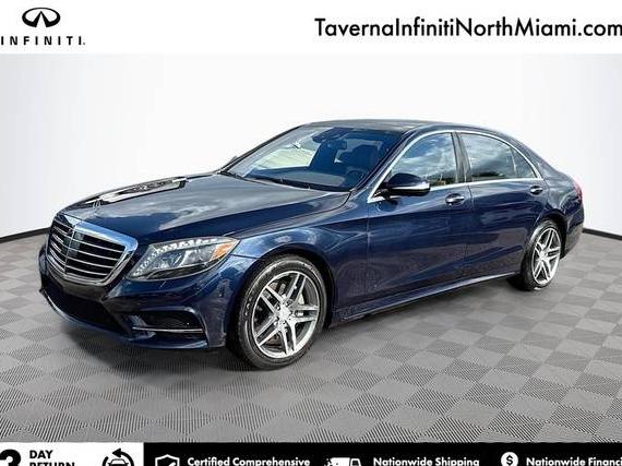 MERCEDES-BENZ S-CLASS 2014 WDDUG8CB7EA021797 image MERCEDES-BENZ S-CLASS 2014 WDDUG8CB7EA021797 image