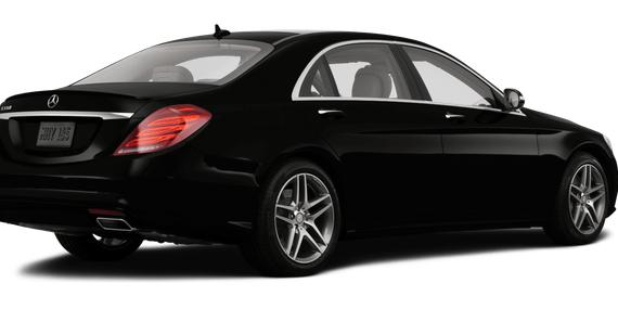 MERCEDES-BENZ S-CLASS 2014 WDDUG8FB2EA046053 image MERCEDES-BENZ S-CLASS 2014 WDDUG8FB2EA046053 image