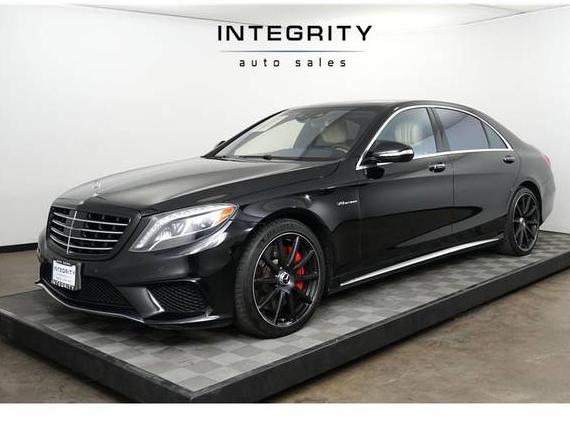 MERCEDES-BENZ S-CLASS 2014 WDDUG7JB0EA028748 image MERCEDES-BENZ S-CLASS 2014 WDDUG7JB0EA028748 image