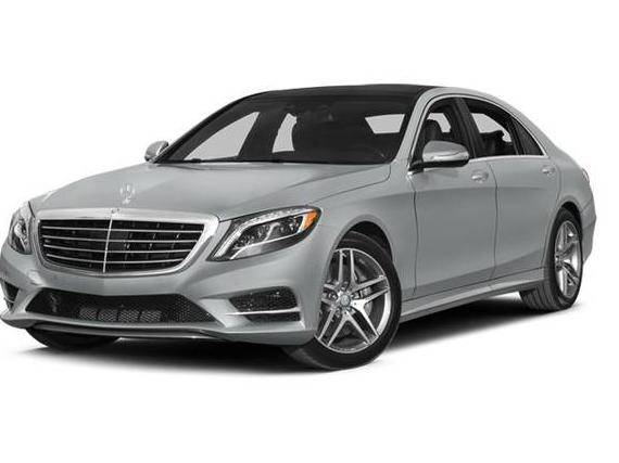 MERCEDES-BENZ S-CLASS 2014 WDDUG8FB6EA062188 image MERCEDES-BENZ S-CLASS 2014 WDDUG8FB6EA062188 image