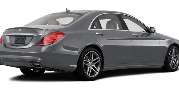 MERCEDES-BENZ S-CLASS 2014 WDDUG8FB9EA028679 image MERCEDES-BENZ S-CLASS 2014 WDDUG8FB9EA028679 image