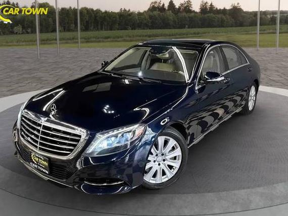 MERCEDES-BENZ S-CLASS 2014 WDDUG8FB6EA042605 image MERCEDES-BENZ S-CLASS 2014 WDDUG8FB6EA042605 image