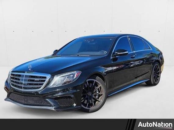 MERCEDES-BENZ S-CLASS 2014 WDDUG7JB5EA030172 image MERCEDES-BENZ S-CLASS 2014 WDDUG7JB5EA030172 image