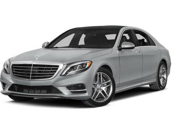 MERCEDES-BENZ S-CLASS 2014 WDDUG8FB8EA021321 image MERCEDES-BENZ S-CLASS 2014 WDDUG8FB8EA021321 image