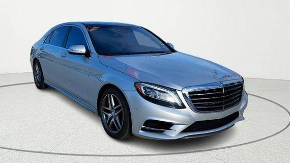 MERCEDES-BENZ S-CLASS 2014 WDDUG8CB0EA008924 image MERCEDES-BENZ S-CLASS 2014 WDDUG8CB0EA008924 image