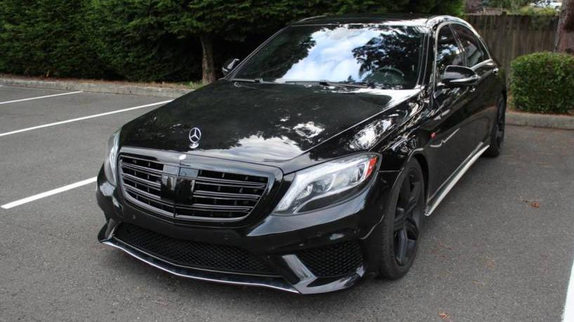 MERCEDES-BENZ S-CLASS 2014 WDDUG7JB2EA064330 image MERCEDES-BENZ S-CLASS 2014 WDDUG7JB2EA064330 image