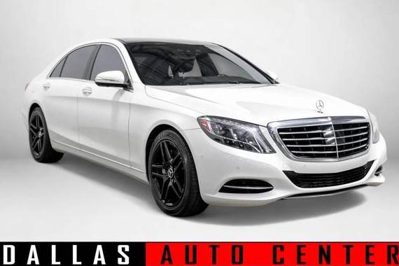 MERCEDES-BENZ S-CLASS 2014 WDDUG8CB4EA051405 image MERCEDES-BENZ S-CLASS 2014 WDDUG8CB4EA051405 image