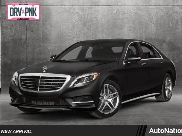 MERCEDES-BENZ S-CLASS 2014 WDDUG8CB9EA051223 image MERCEDES-BENZ S-CLASS 2014 WDDUG8CB9EA051223 image