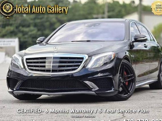 MERCEDES-BENZ S-CLASS 2014 WDDUG7JB9EA062638 image MERCEDES-BENZ S-CLASS 2014 WDDUG7JB9EA062638 image