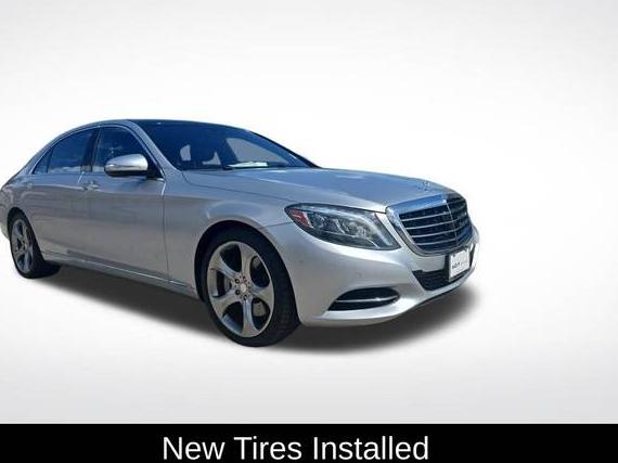 MERCEDES-BENZ S-CLASS 2014 WDDUG8CB4EA054062 image MERCEDES-BENZ S-CLASS 2014 WDDUG8CB4EA054062 image