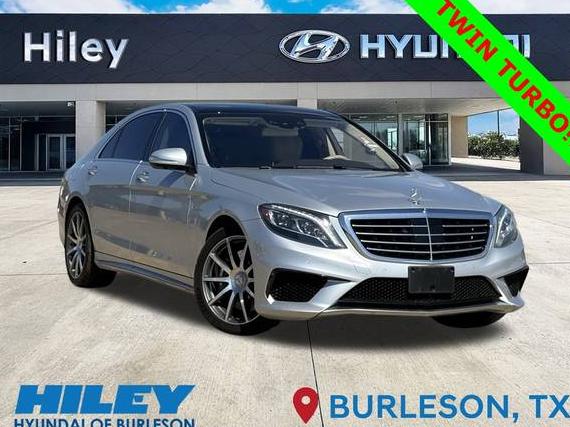 MERCEDES-BENZ S-CLASS 2014 WDDUG7JB1EA046739 image MERCEDES-BENZ S-CLASS 2014 WDDUG7JB1EA046739 image