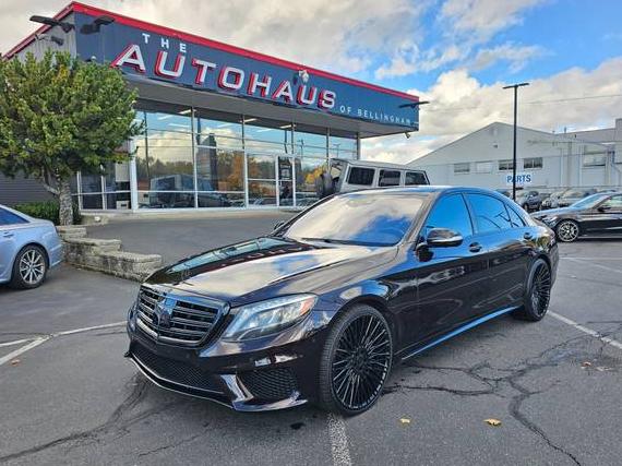 MERCEDES-BENZ S-CLASS 2014 WDDUG7JB0EA054041 image MERCEDES-BENZ S-CLASS 2014 WDDUG7JB0EA054041 image